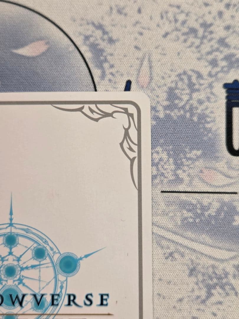 シャドウバースエボルヴ　愚かなる賢者・リンクル　リーダー