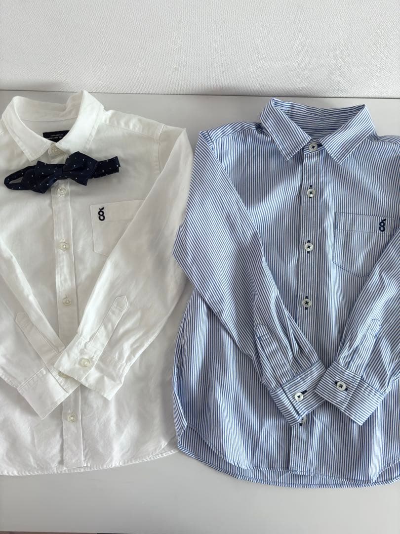 グリーンレーベルリラクシング　フォーマルスーツ 入学式