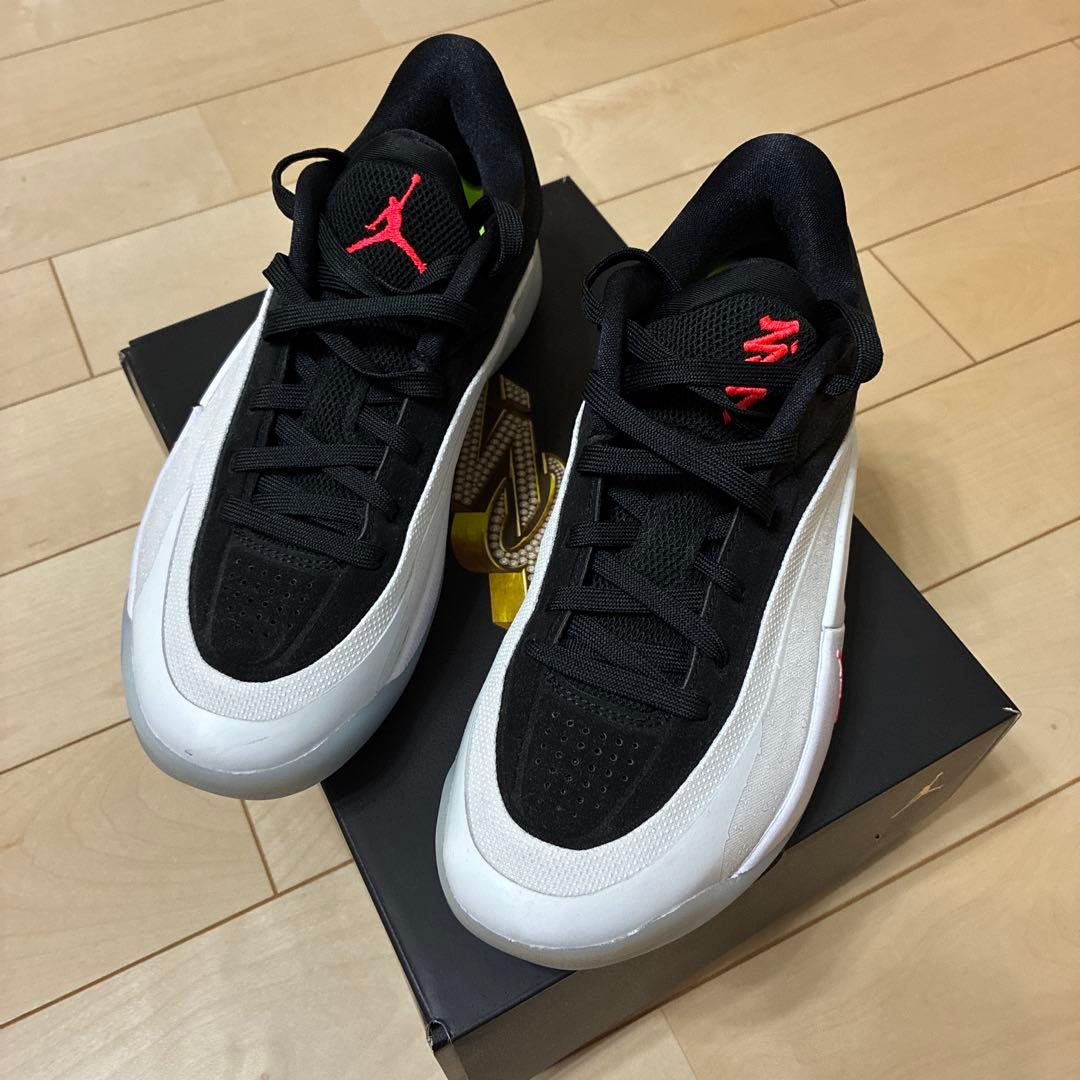 シューズ(男性用) JORDAN ZION 4