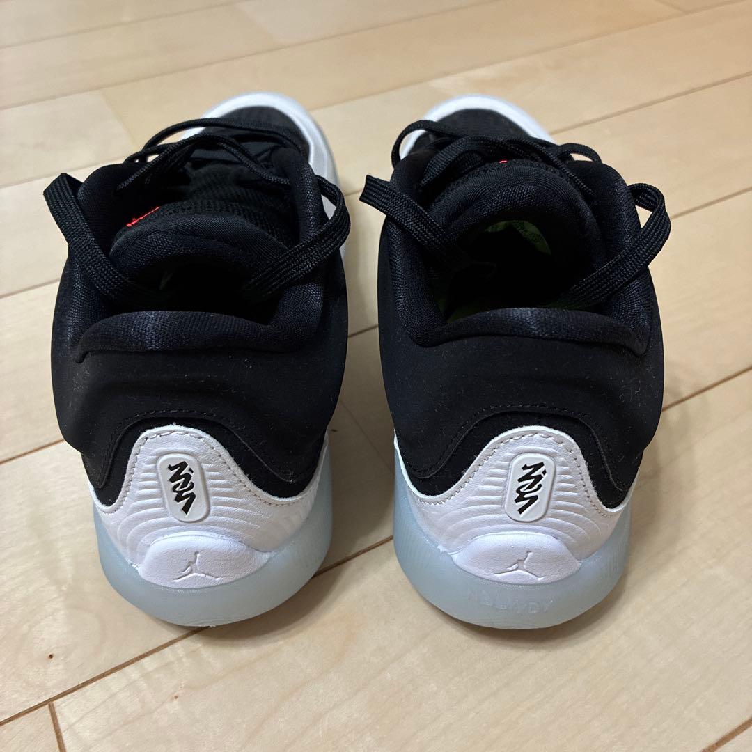 シューズ(男性用) JORDAN ZION 4