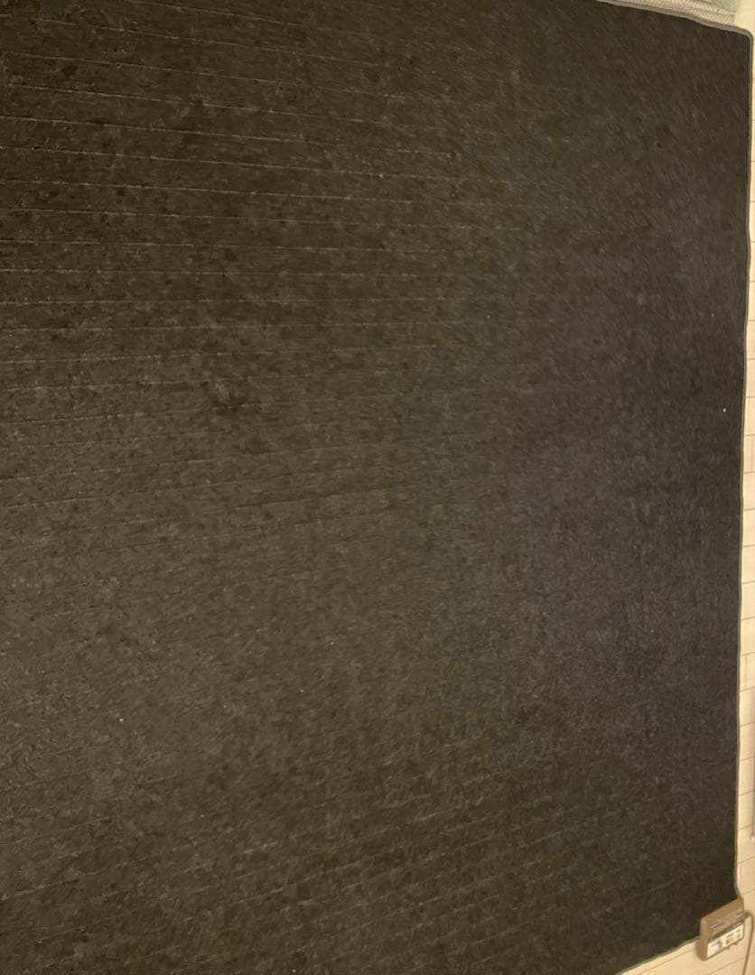 Panasonic ホットカーペット DC-3NKM 3畳　2022年製