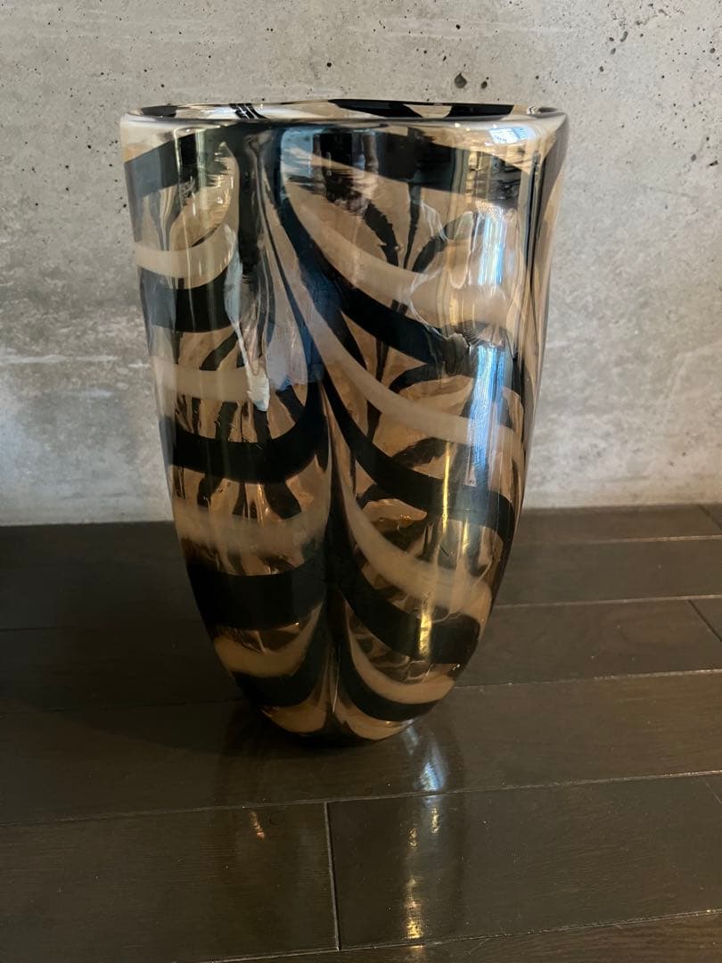 ボーコンセプト大型BASE 高級二重ガラス仕立て インテリア