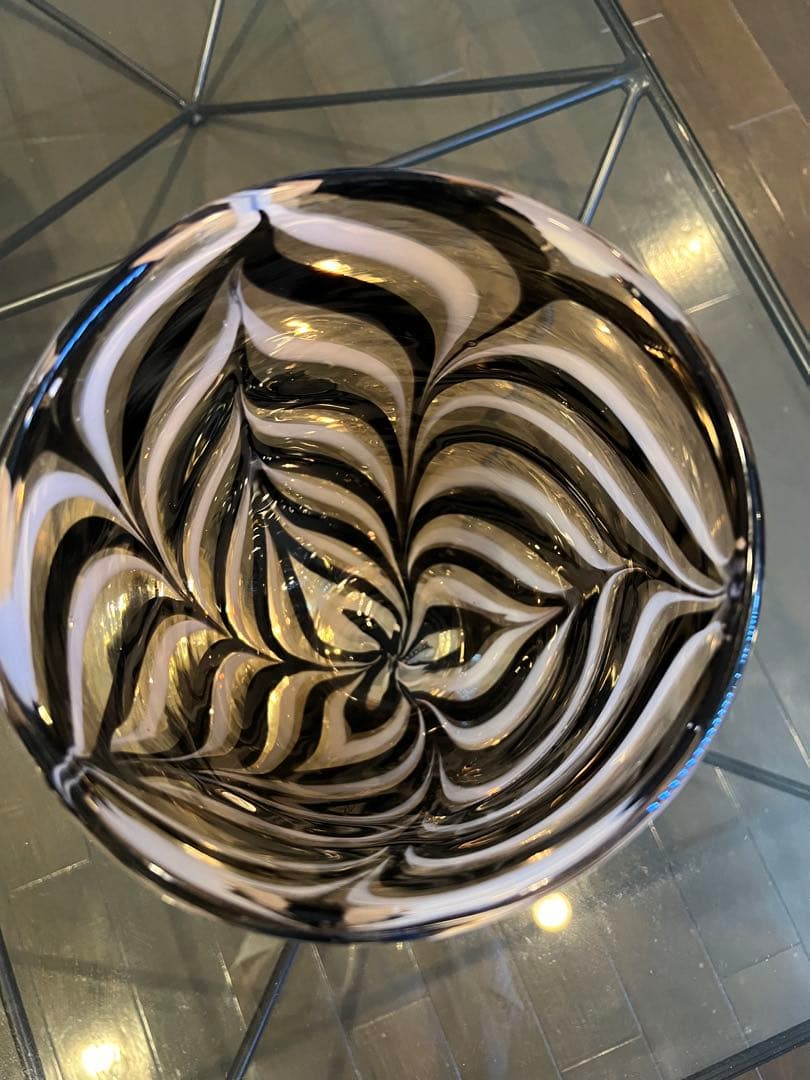 ボーコンセプト大型BASE 高級二重ガラス仕立て インテリア