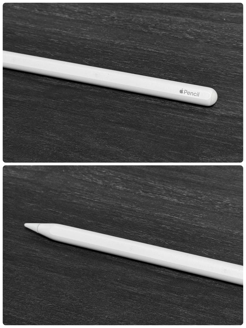 美品　動作確認済み　Apple Pencil 第2世代 MU8F2J/A　v5