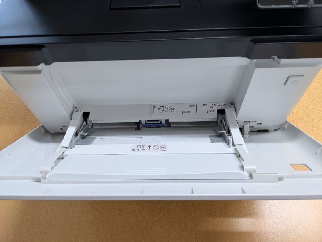 ほば新品 61枚 動作確認済 純正トナー全色100％ キャノン MF745CDW