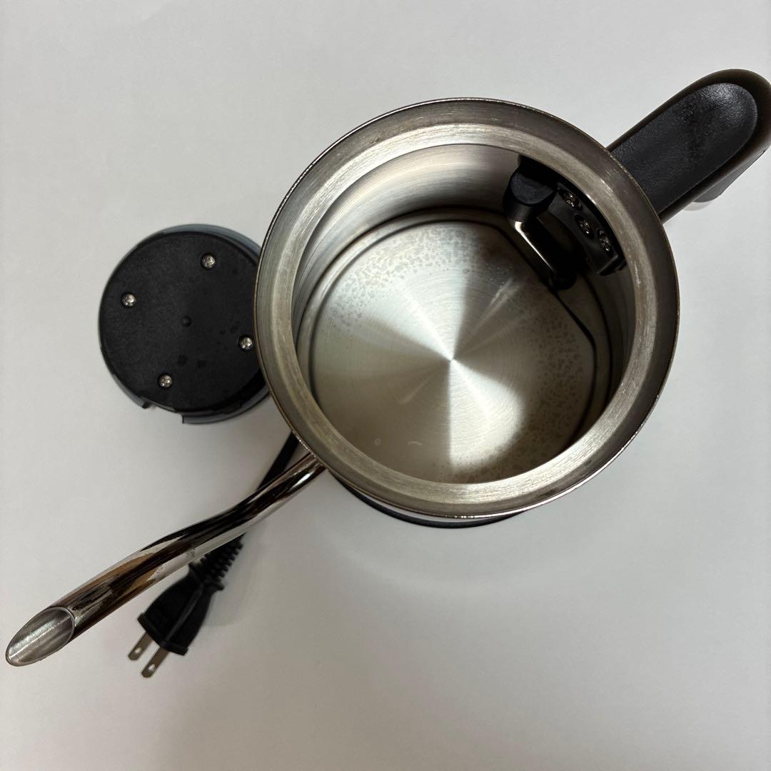 BALMUD(ケトル)シルバー