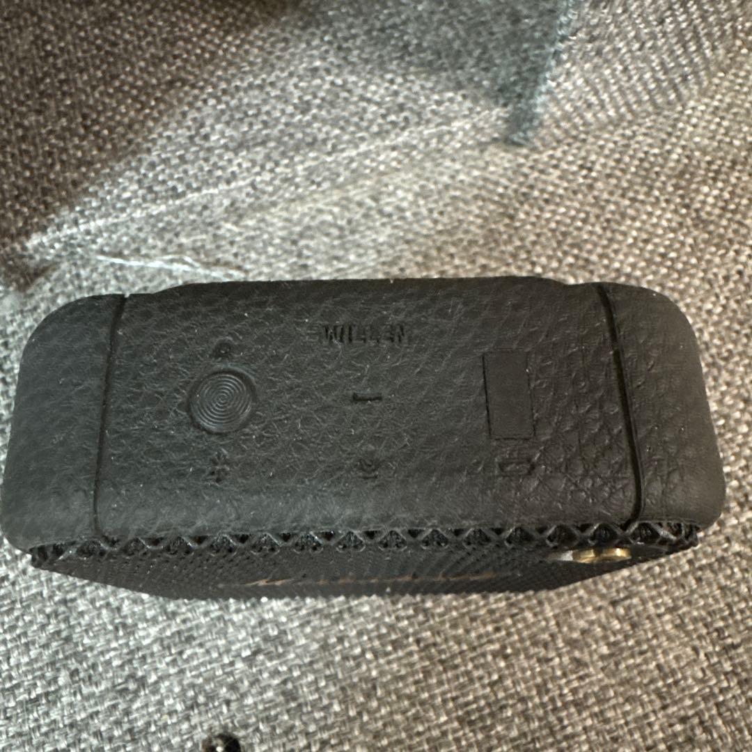 Marshall マーシャル ワイヤレス ポータブルスピーカー WILLEN