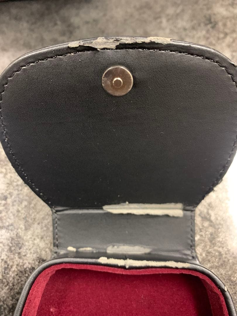 JVC HA-FW01 CLASS-S WOODシリーズ カナル型イヤホン