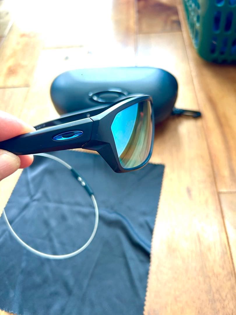 ハ*チ様 【オークリー】OAKLEY SPLIT SHOT