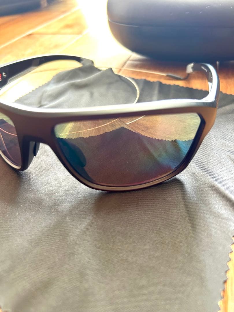 ハ*チ様 【オークリー】OAKLEY SPLIT SHOT