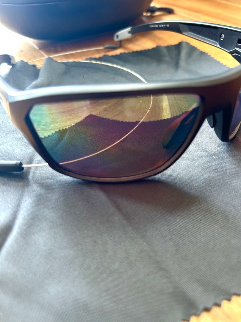 ハ*チ様 【オークリー】OAKLEY SPLIT SHOT