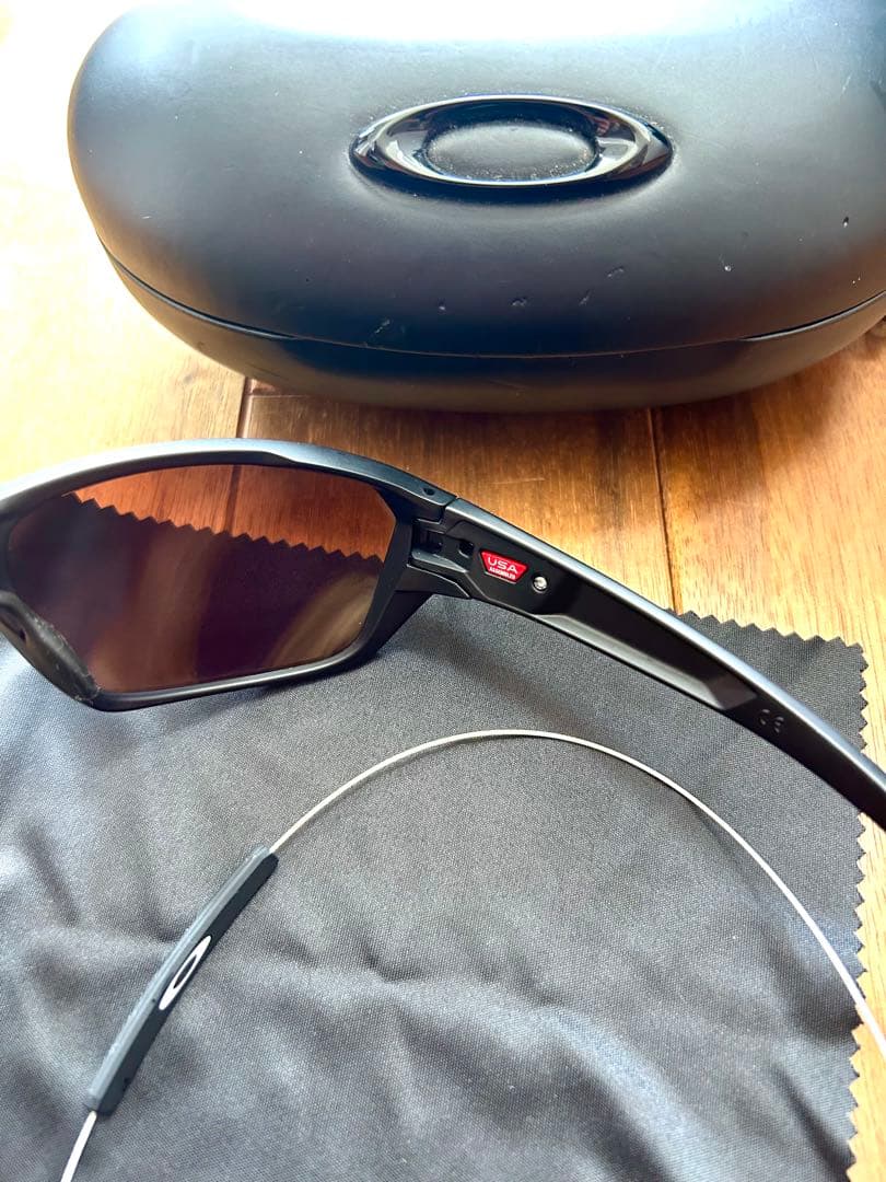 ハ*チ様 【オークリー】OAKLEY SPLIT SHOT