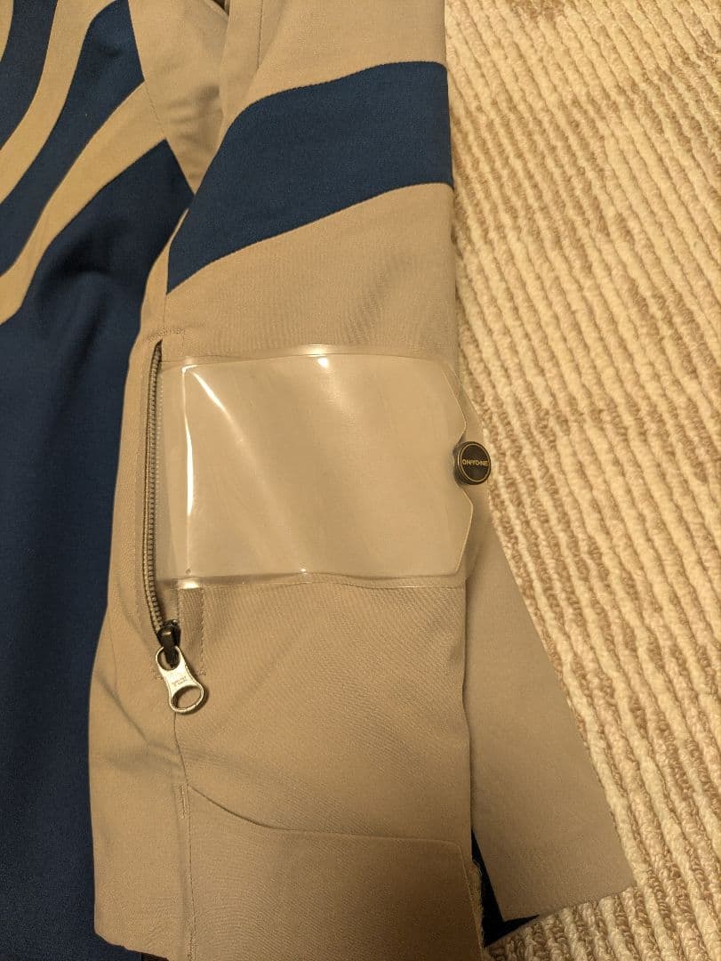 【よっちゃん】ONYONEオンヨネ