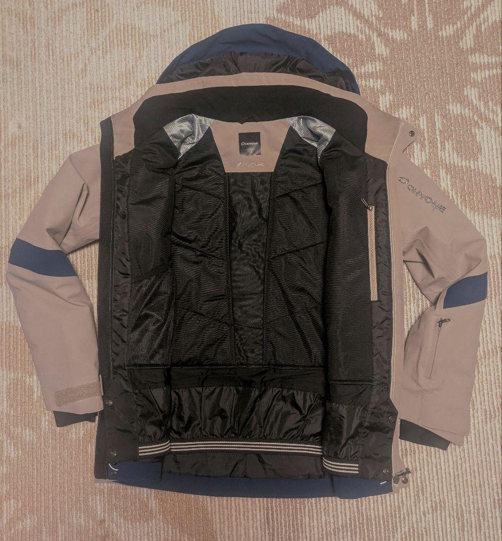 【よっちゃん】ONYONEオンヨネ