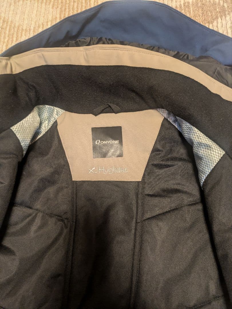 【よっちゃん】ONYONEオンヨネ