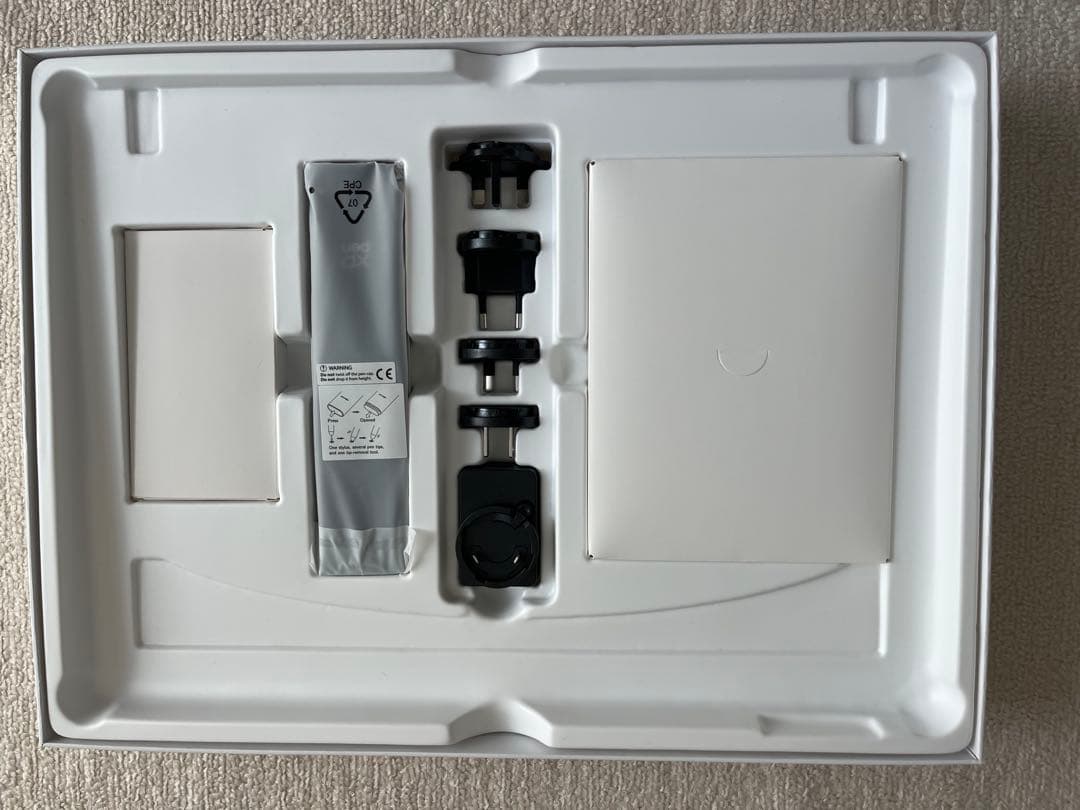 XP-Pen Artist Pro 16 Gen 2 本体