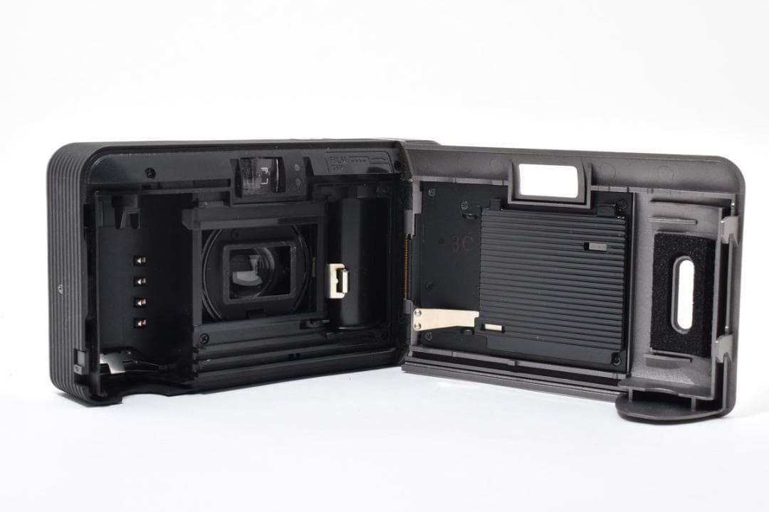 Konica コニカ Big Mini BM-301 コンパクト フィルムカメラ