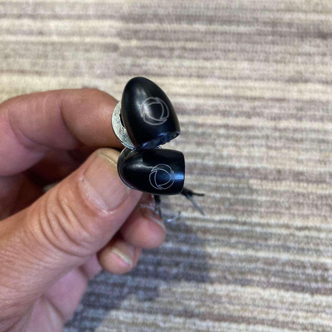 ケラーマンアンバーウィンカー