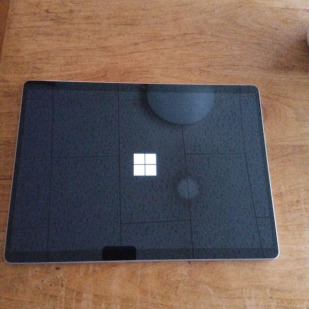surface Pro8 i5 8G/256G Office プラチナ