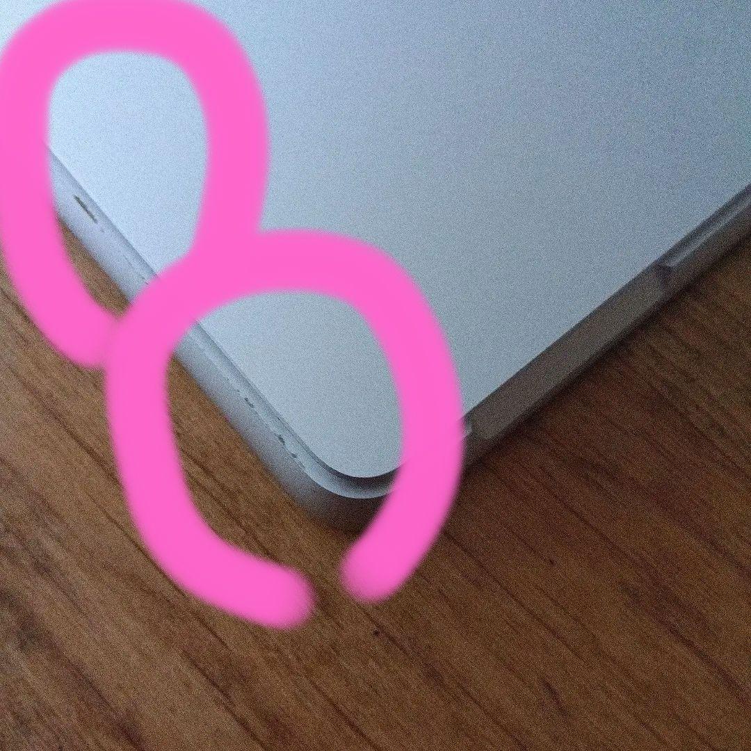 surface Pro8 i5 8G/256G Office プラチナ