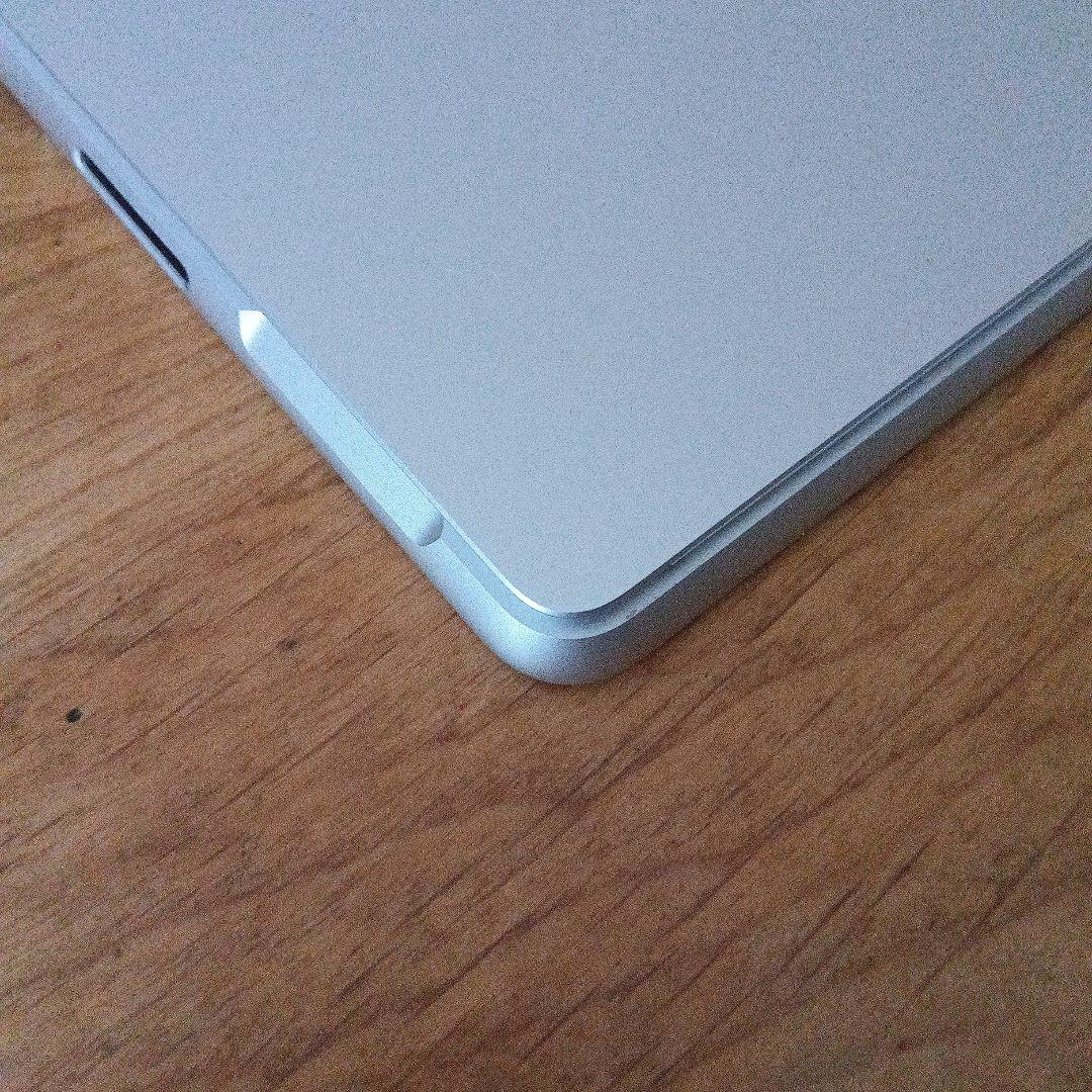 surface Pro8 i5 8G/256G Office プラチナ
