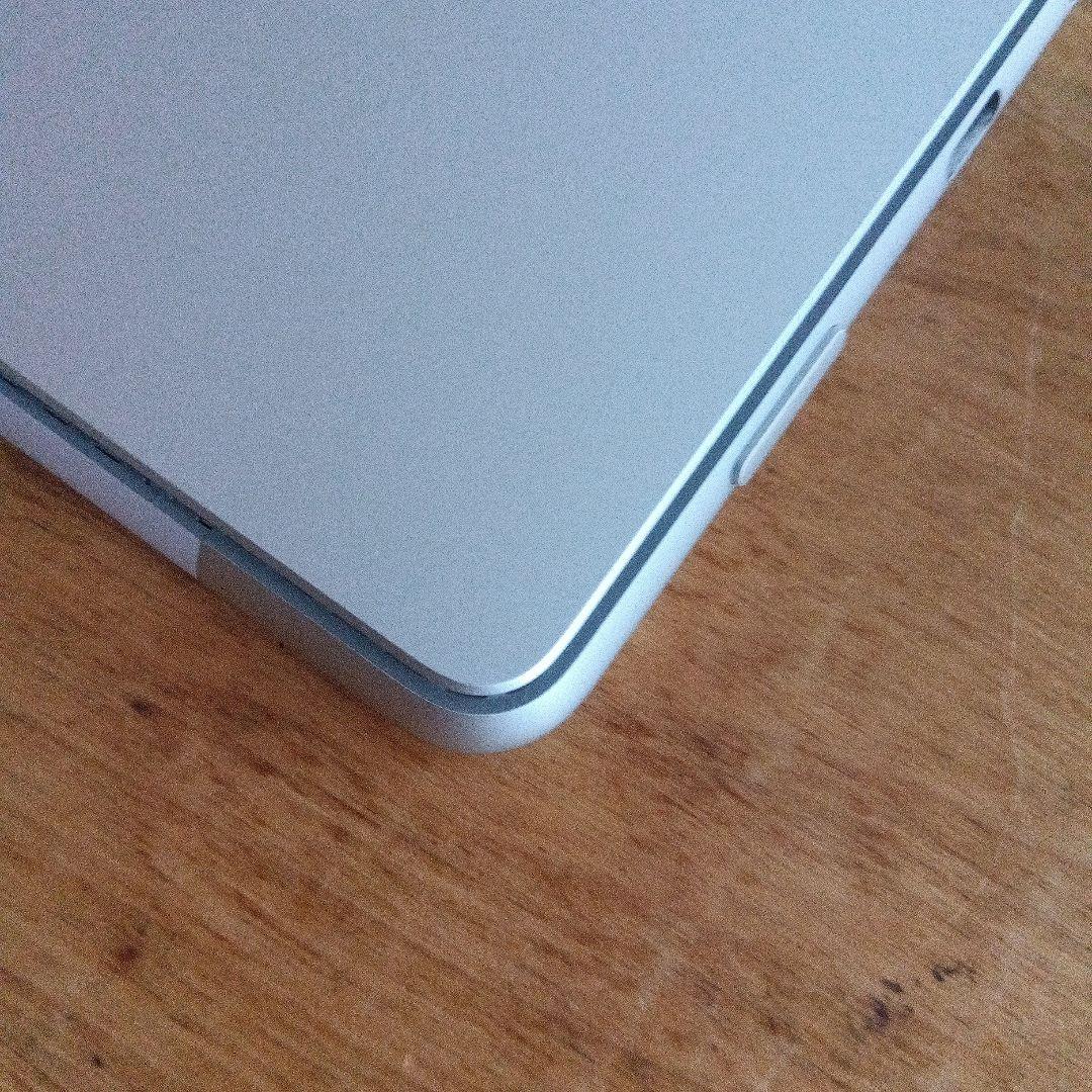 surface Pro8 i5 8G/256G Office プラチナ