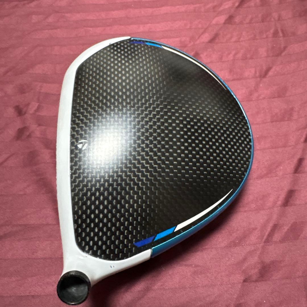 TaylorMade SIM2 MAX-D ドライバー 10.5°