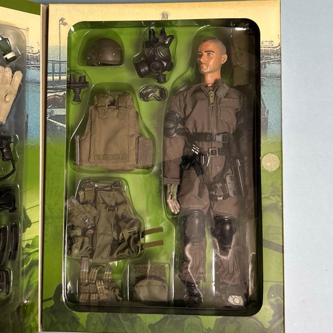 ホットトイズ•U.S.M.C 26th MEU 1st Froce Recno