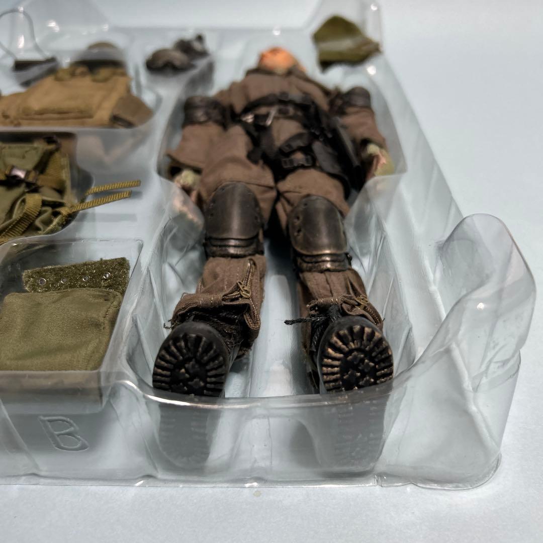 ホットトイズ•U.S.M.C 26th MEU 1st Froce Recno