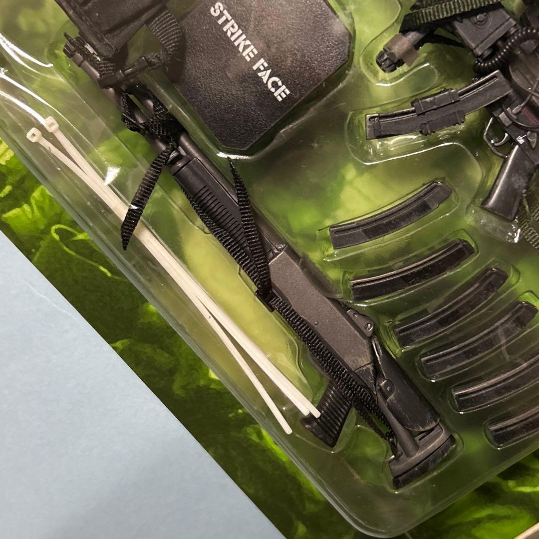 ホットトイズ•U.S.M.C 26th MEU 1st Froce Recno