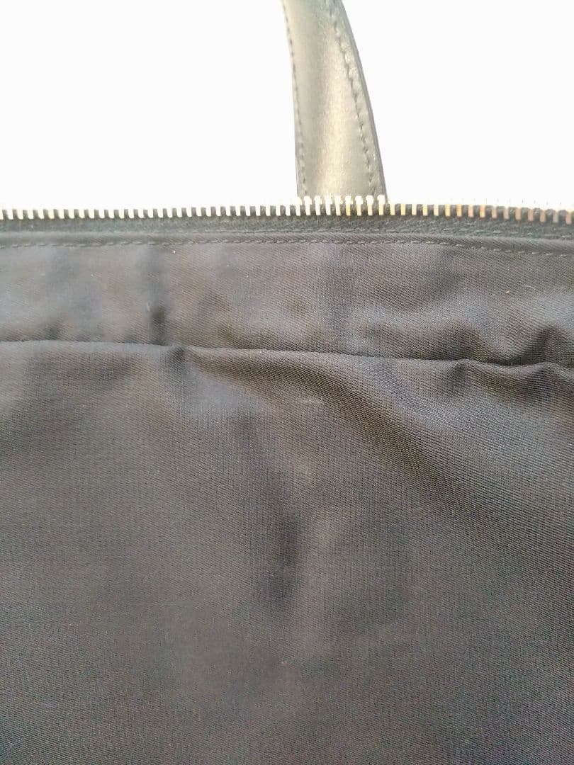 【お値下げ】CHANEL シャネル ニュートラベルライン ビジネスバッグ保存袋付