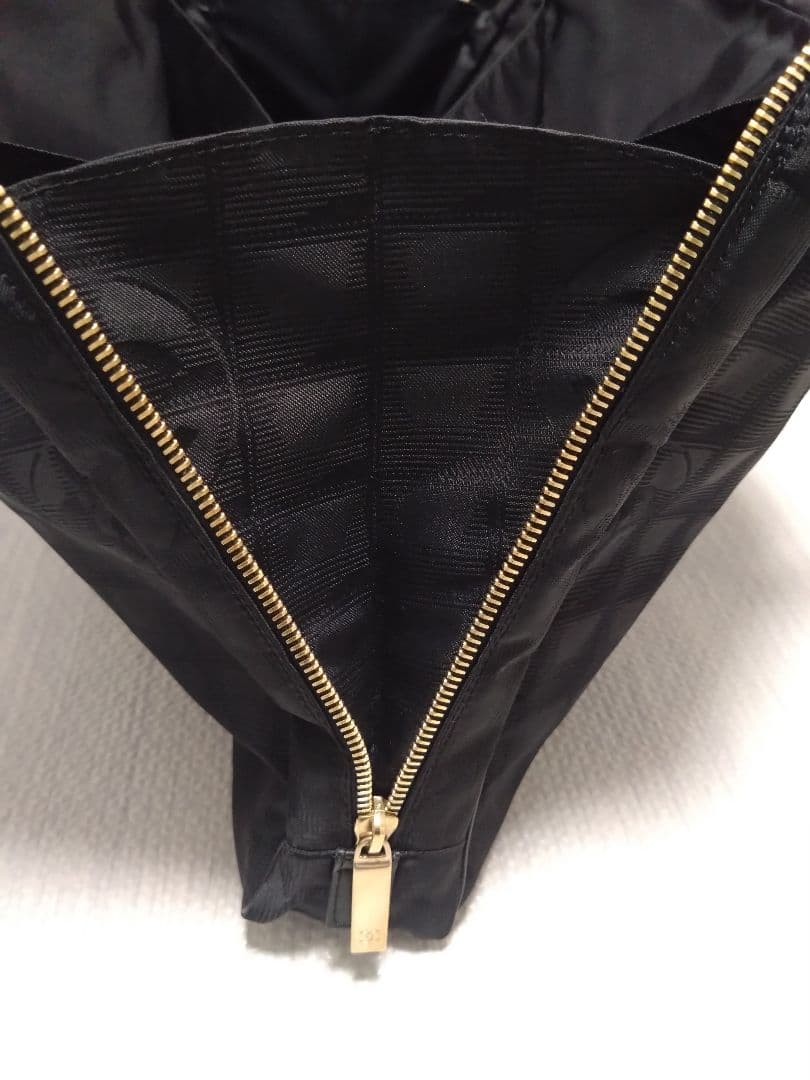 【お値下げ】CHANEL シャネル ニュートラベルライン ビジネスバッグ保存袋付