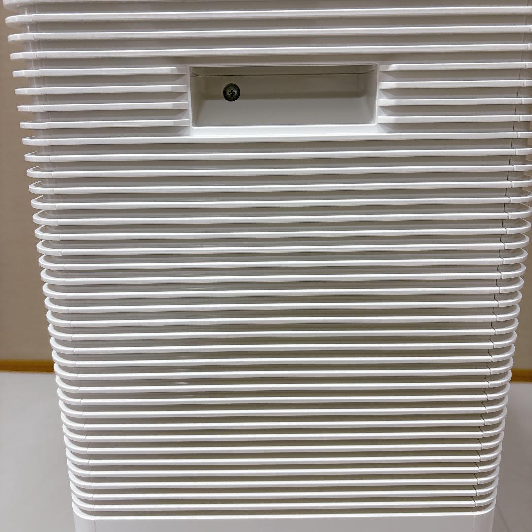 【未使用に近い】アイリスオーヤマ　KDCP-J16H　空気清浄機　除湿機