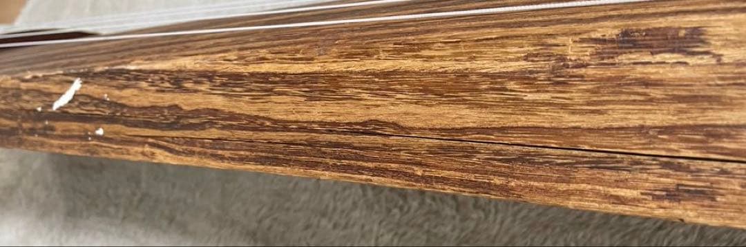 箏 13弦　和楽器　琴　ジャンク