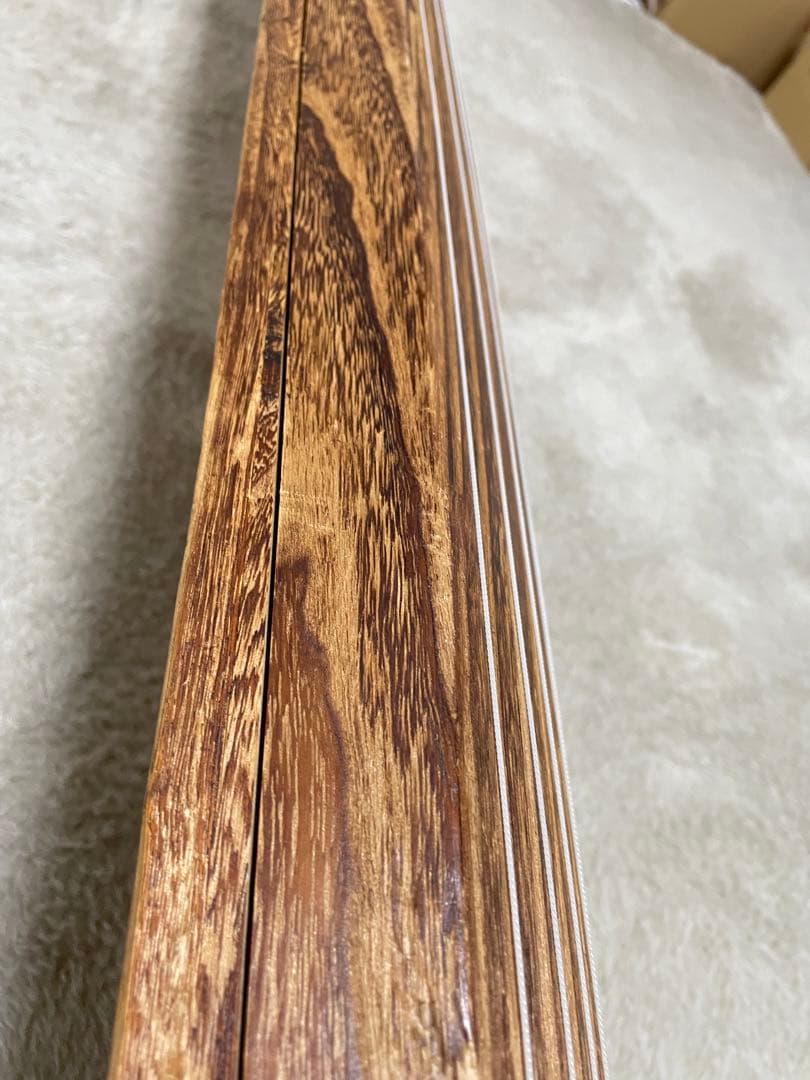 箏 13弦　和楽器　琴　ジャンク