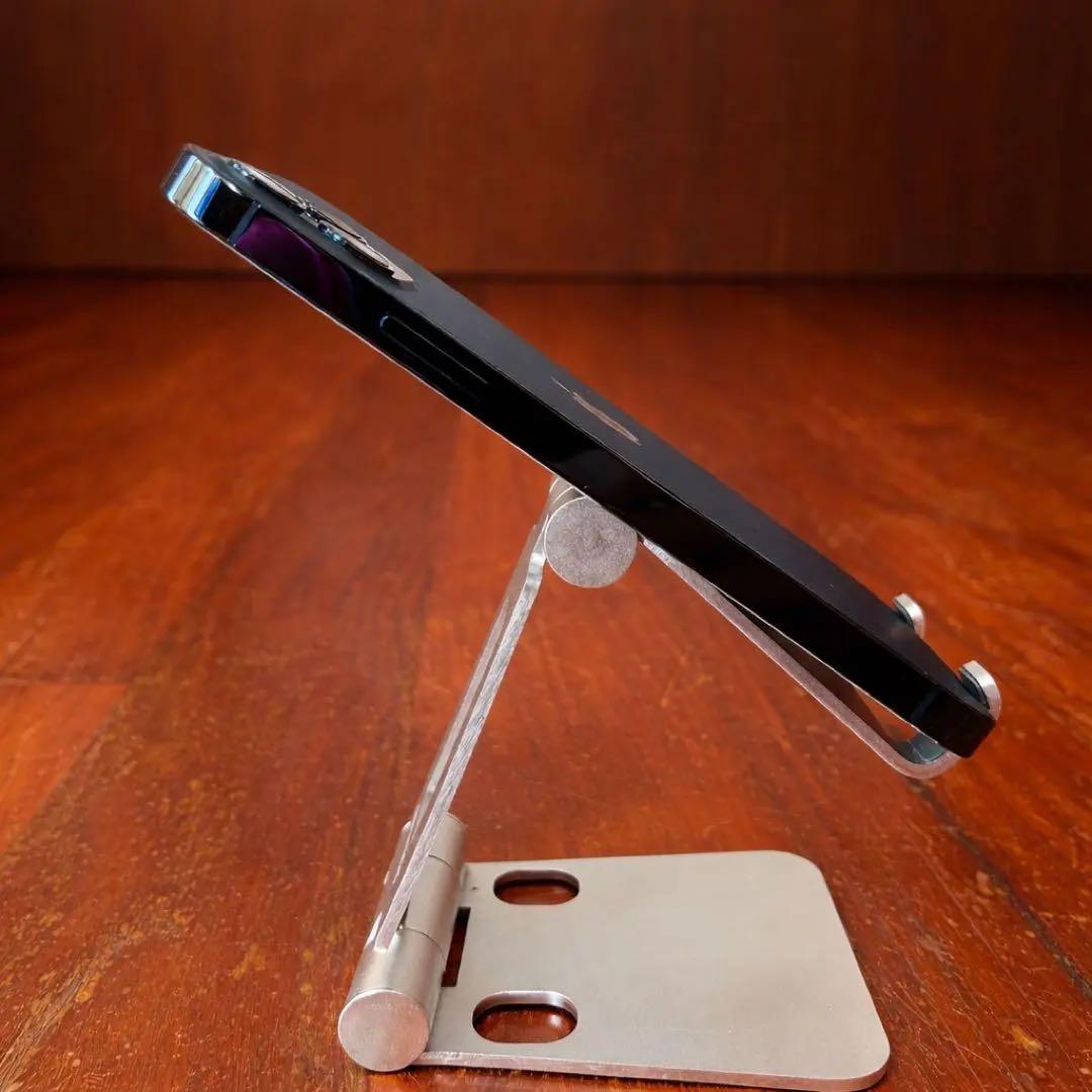 iPhone 12 Pro 本体 128gb パシフィックブルー