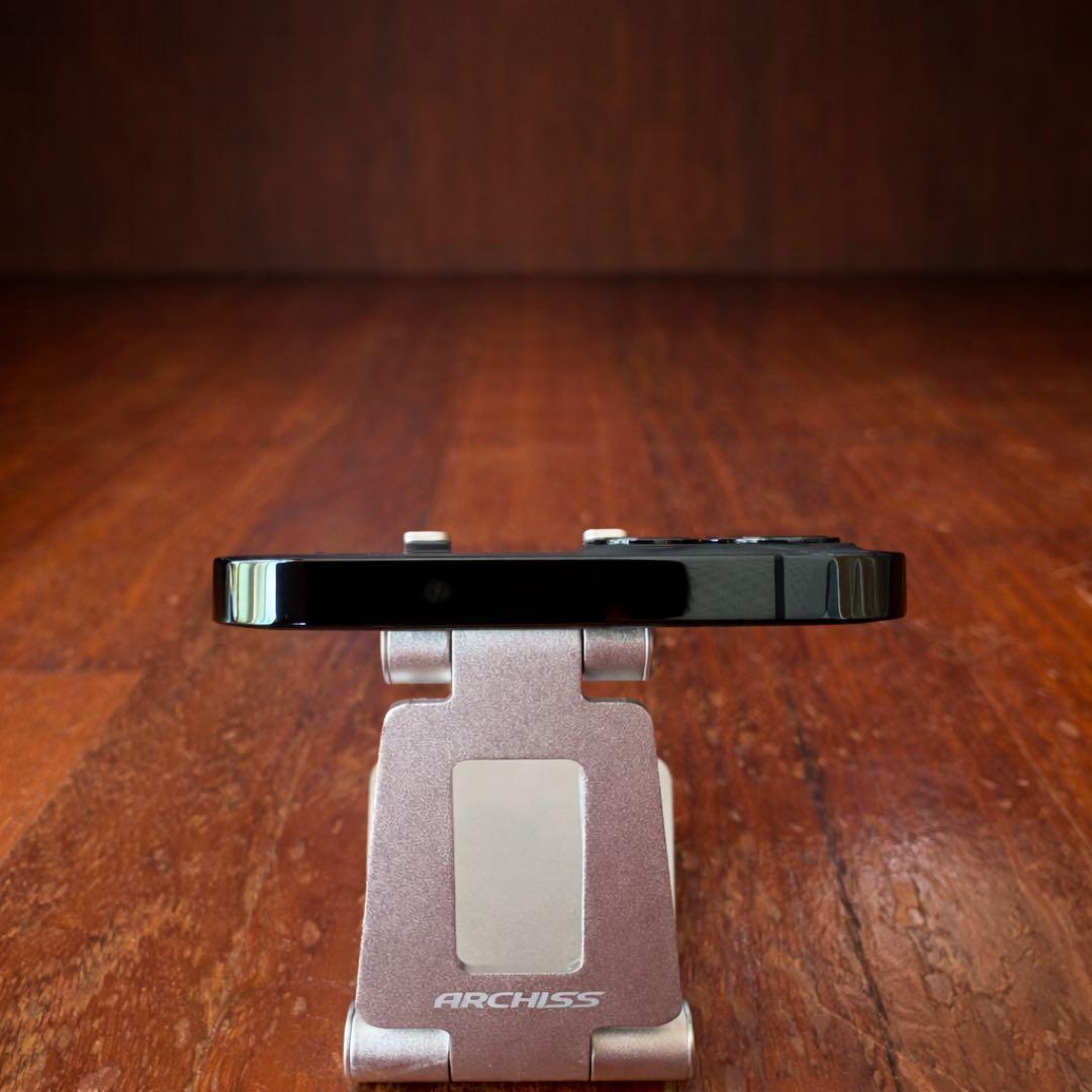 iPhone 12 Pro 本体 128gb パシフィックブルー