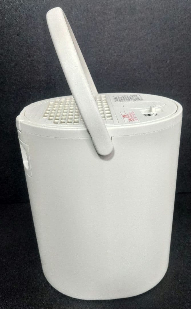 美品　ZOJIRUSHI　象印　加湿器　EE-MA20 2024年製