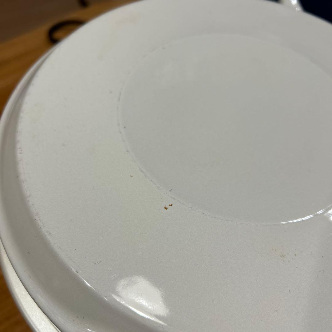 VERMICULAR 炊飯器 5合炊き ホワイト レシピ本付き