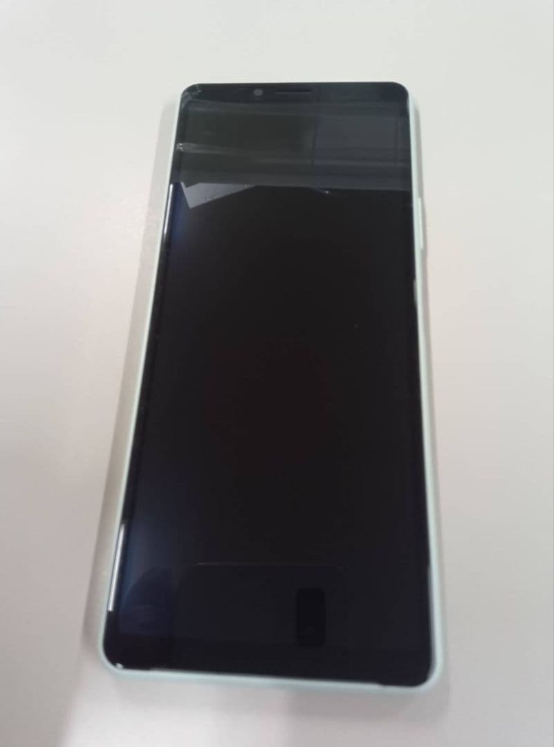 Sony Xperia 10II docomo 本体