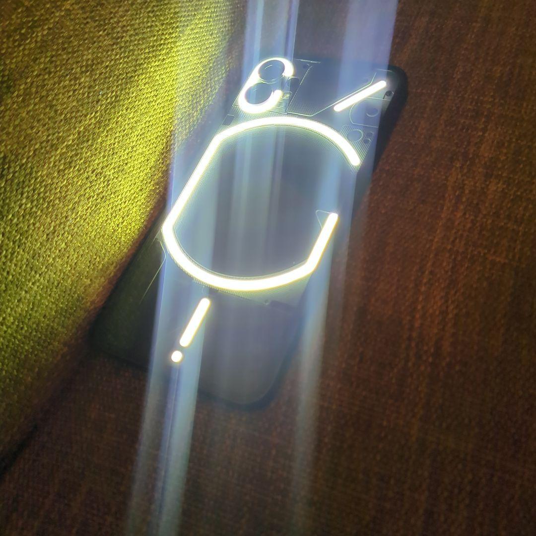 Nothing Phone (1) 8GB 128GB SIMフリー