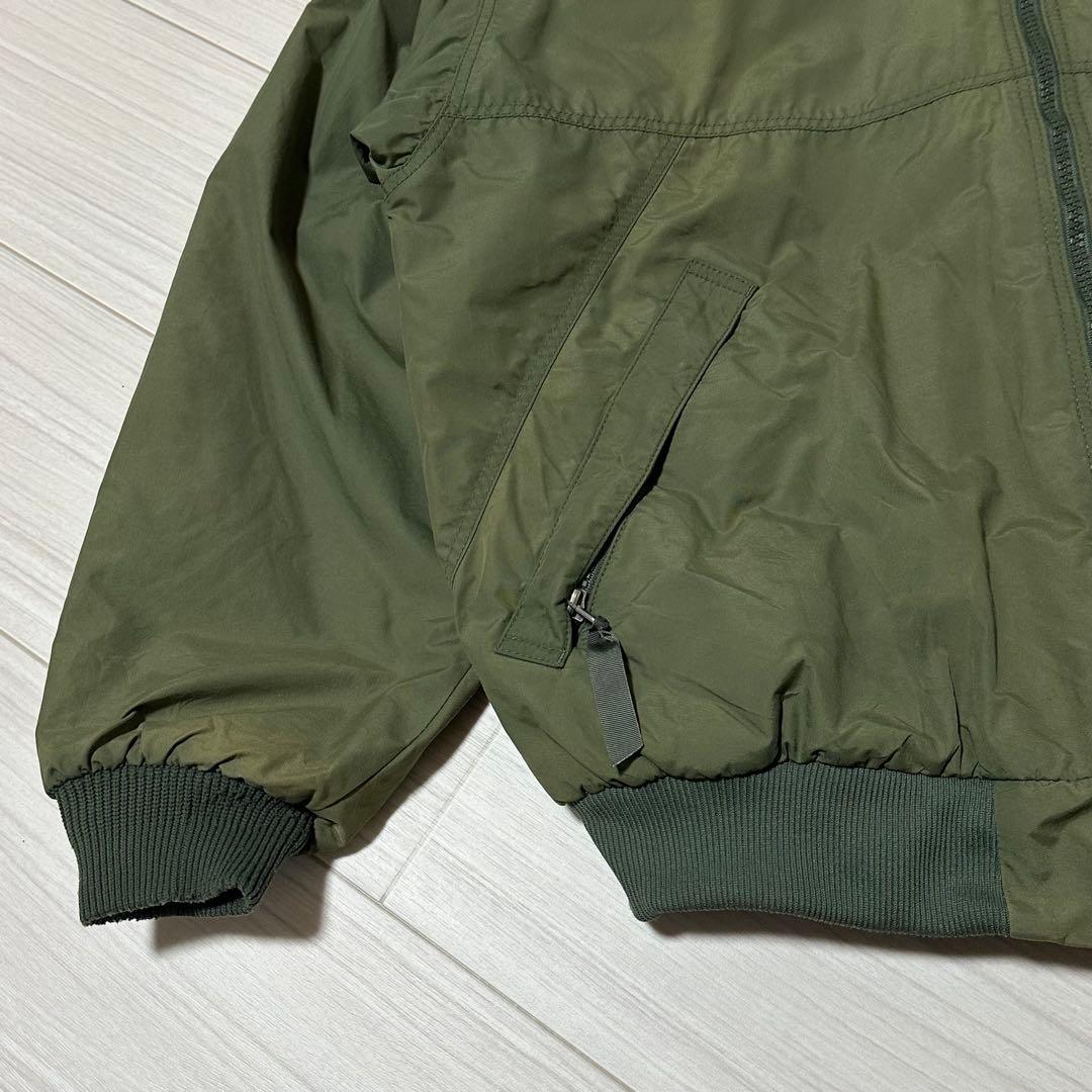 Patagonia パタゴニア シェルドシンチラジャケット コスタリカ製