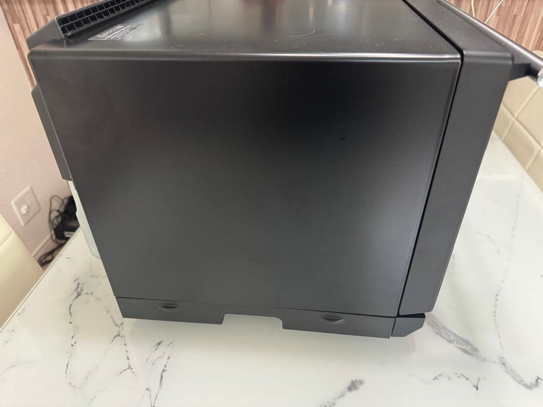 SHARPヘルシオウォーターオーブンAX-HA20-B 2022年製