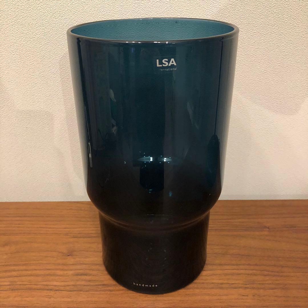 LSA International UTILITY VASE フラワーベース