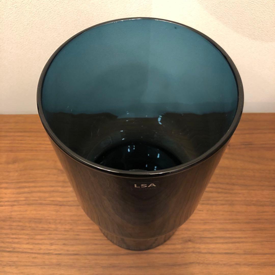 LSA International UTILITY VASE フラワーベース