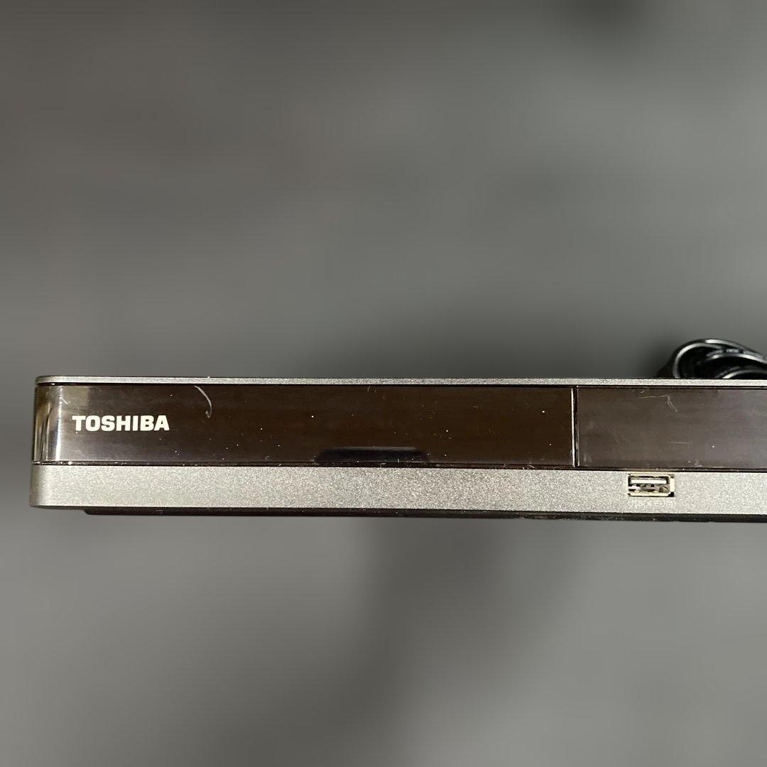 ⭐︎東芝 REGZA DBRーT1010 HDD&ブルーレイディスクレコーダー⭐︎