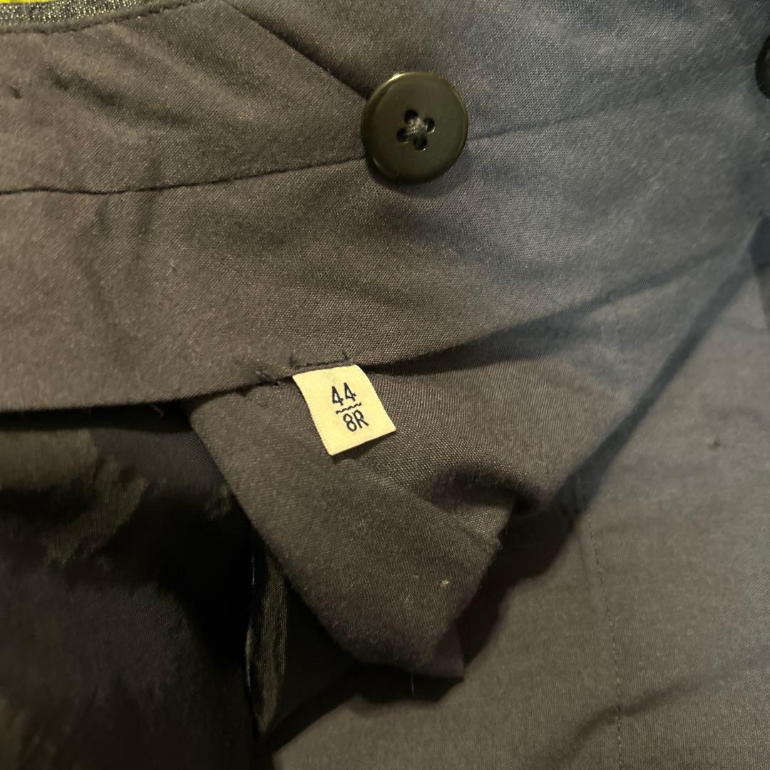 イーサンビームスエフシャンブレースーツ