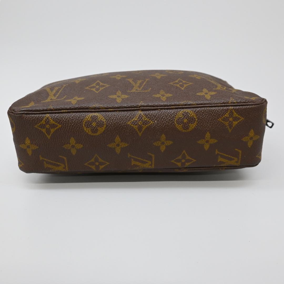 ■ 46530★年ヴィトン トゥルーストワレット23 モノグラム ポーチ