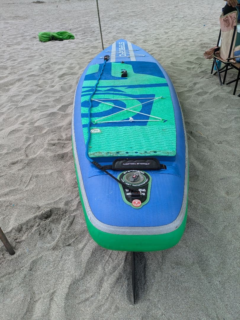 starboard SUPボード TOURING 　12.6×31×6.0