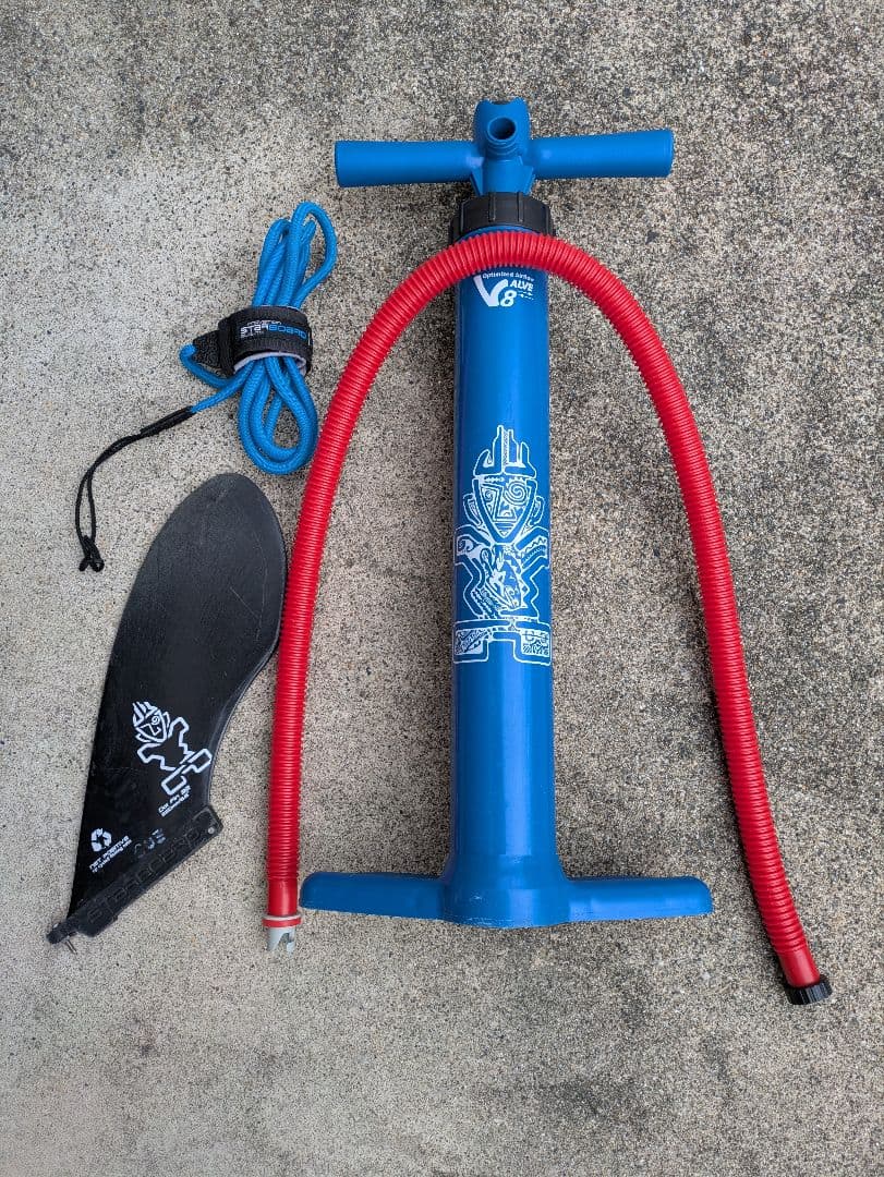 starboard SUPボード TOURING 　12.6×31×6.0